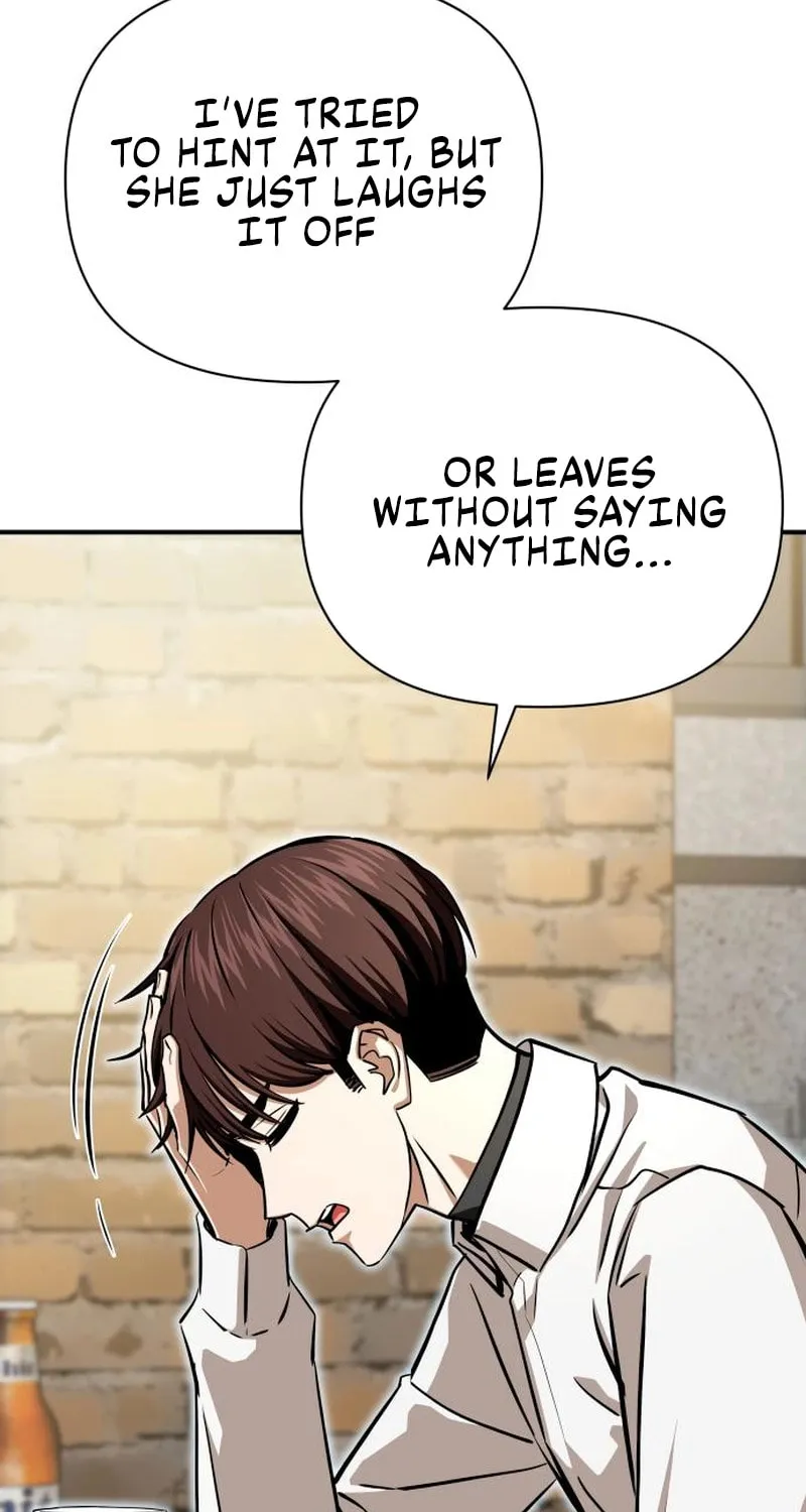 Maybe Meant to Be Chapter 128 page 36 - 