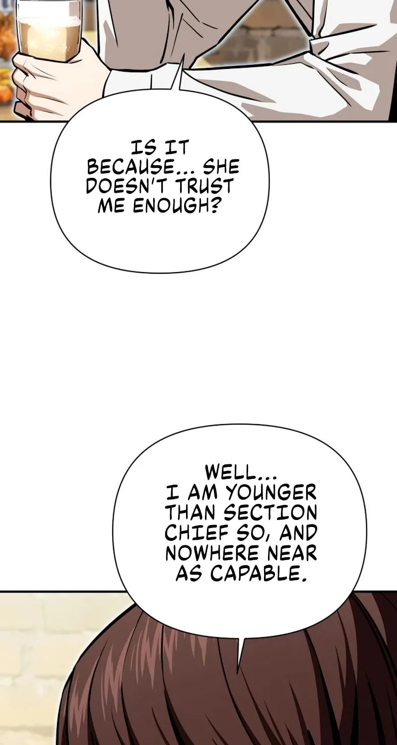 Maybe Meant to Be Chapter 128 page 37 - 