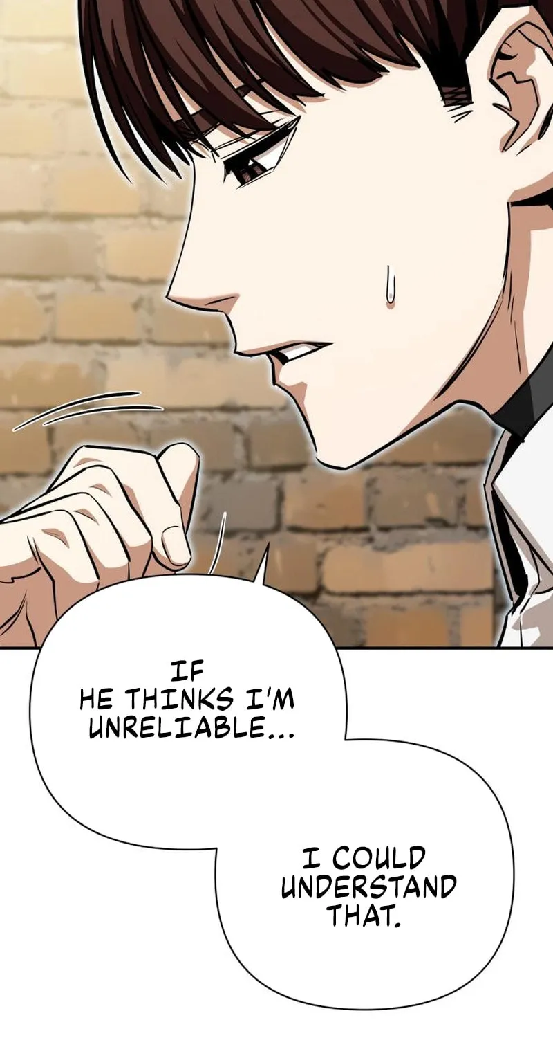 Maybe Meant to Be Chapter 128 page 38 - 
