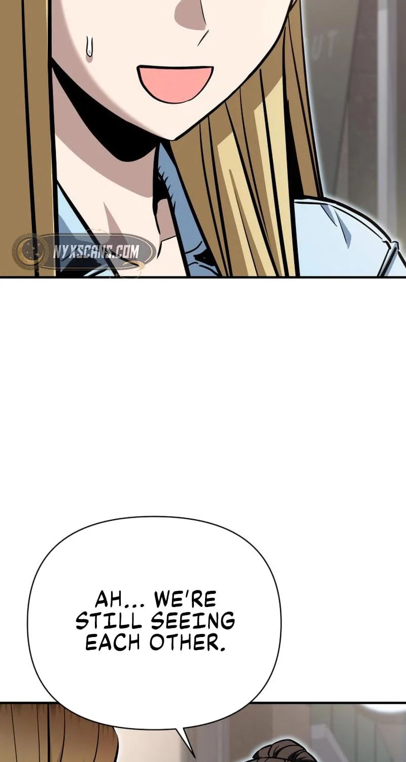 Maybe Meant to Be Chapter 128 page 5 - 