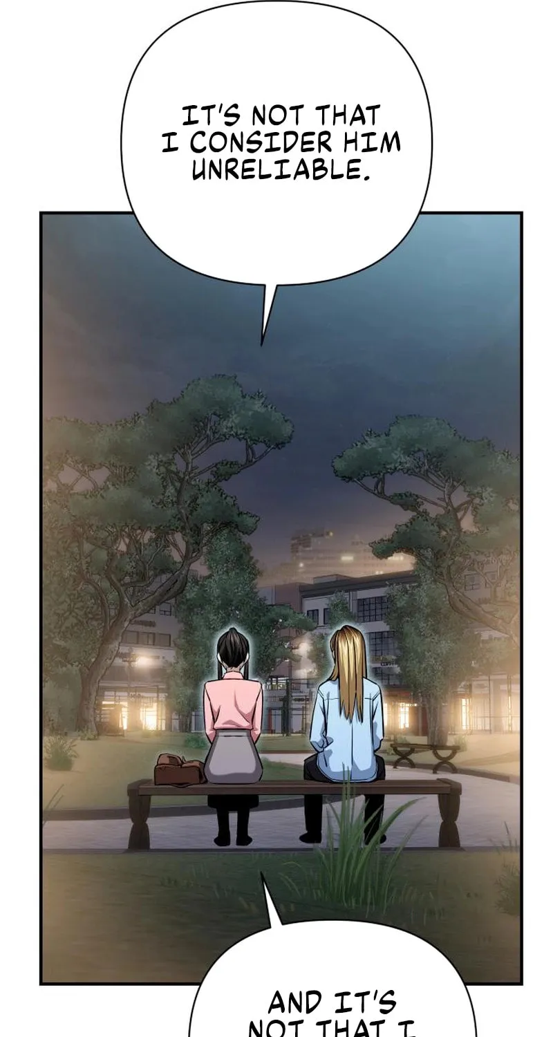 Maybe Meant to Be Chapter 128 page 41 - 