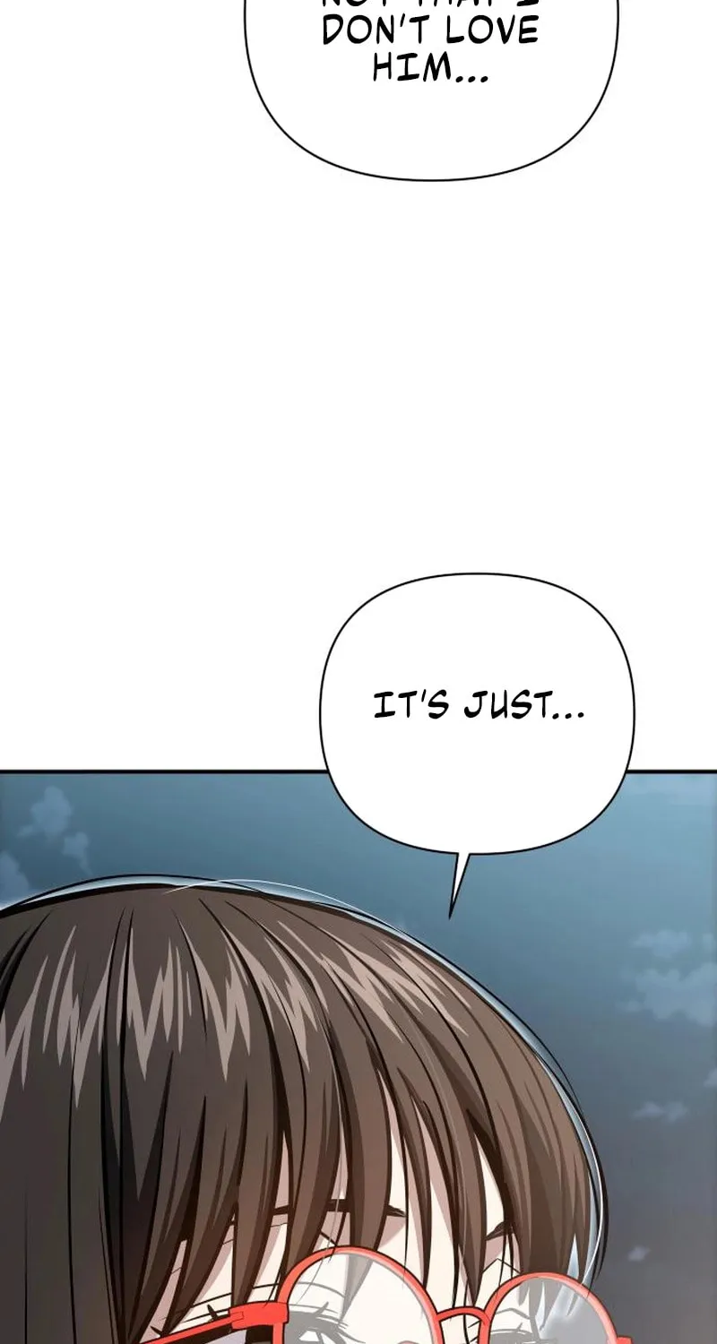 Maybe Meant to Be Chapter 128 page 42 - 