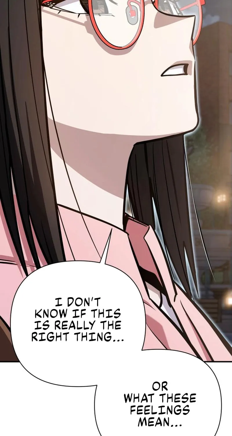 Maybe Meant to Be Chapter 128 page 43 - 
