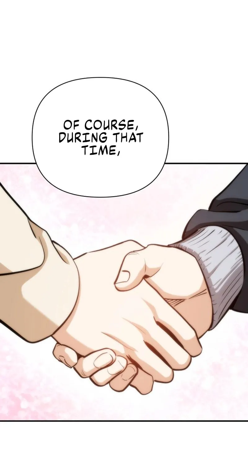 Maybe Meant to Be Chapter 128 page 46 - 