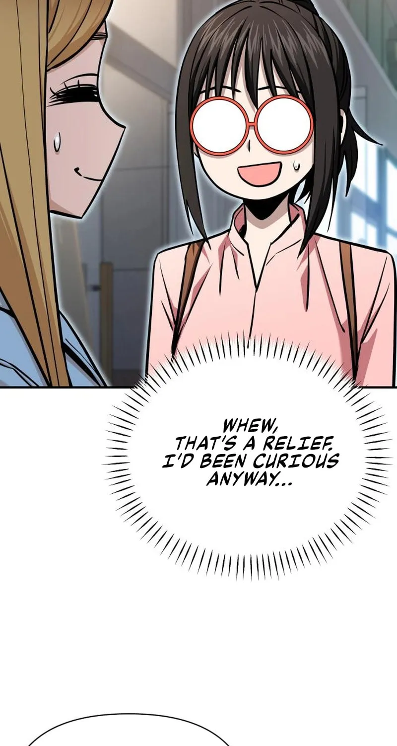 Maybe Meant to Be Chapter 128 page 6 - 