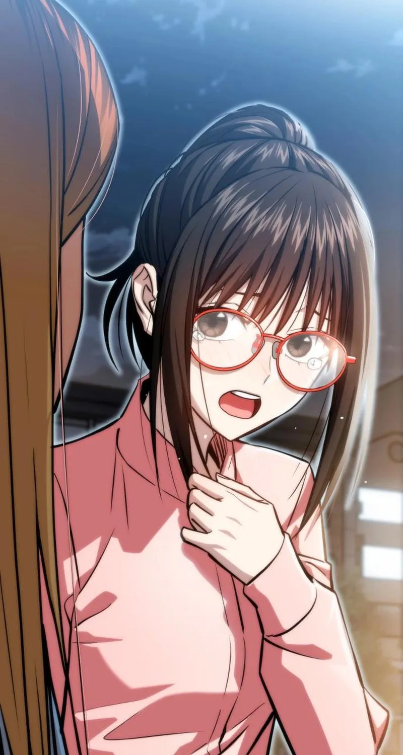 Maybe Meant to Be Chapter 128 page 51 - 
