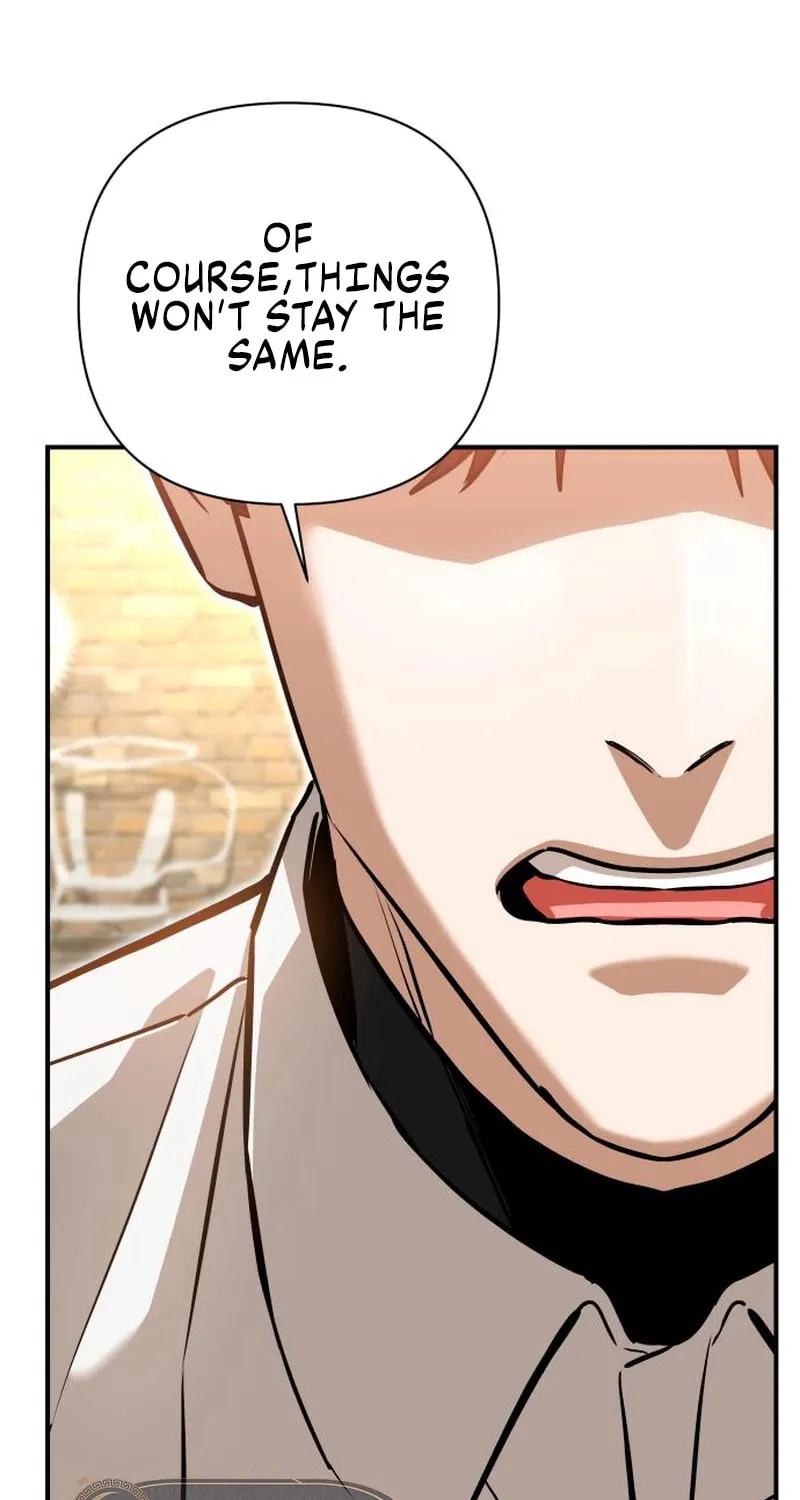 Maybe Meant to Be Chapter 128 page 53 - 