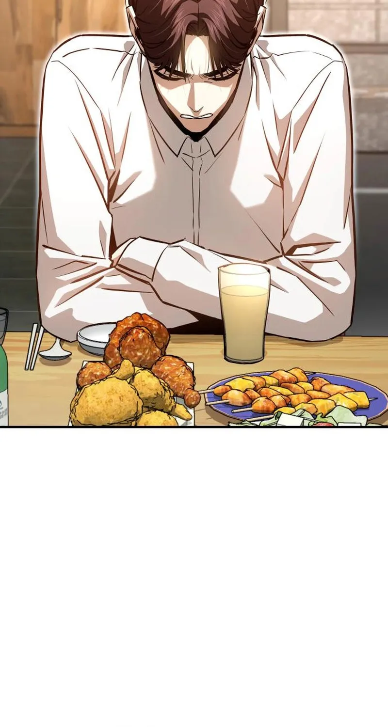 Maybe Meant to Be Chapter 128 page 55 - 