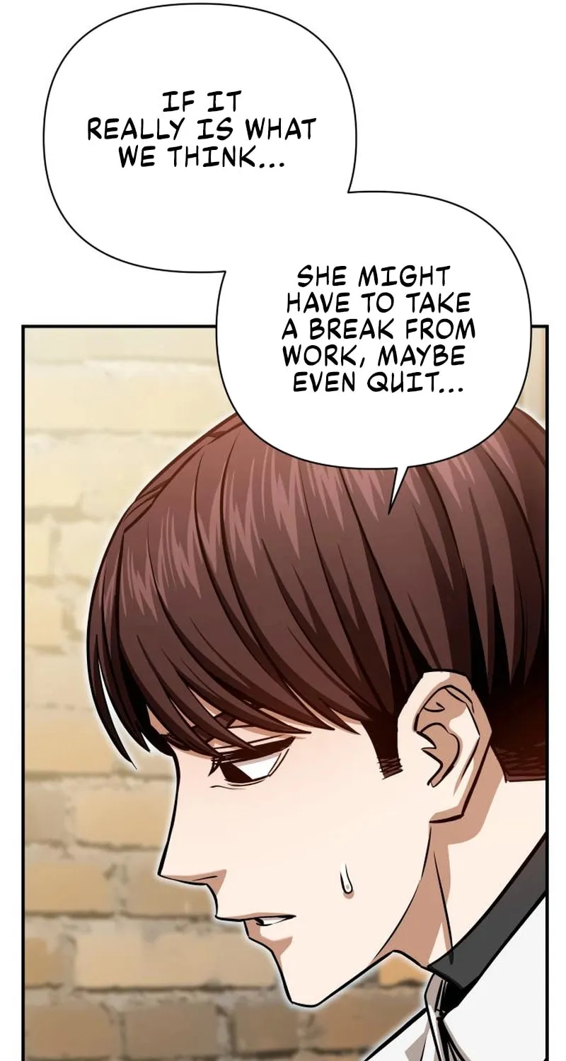 Maybe Meant to Be Chapter 128 page 56 - 