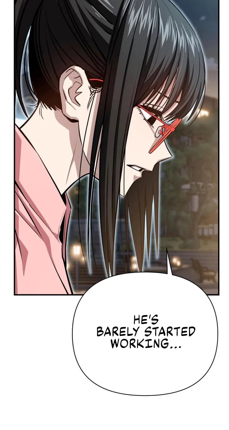 Maybe Meant to Be Chapter 128 page 58 - 