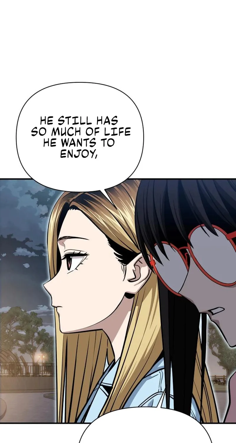 Maybe Meant to Be Chapter 128 page 59 - 