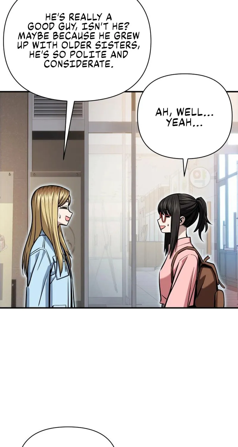 Maybe Meant to Be Chapter 128 page 7 - 