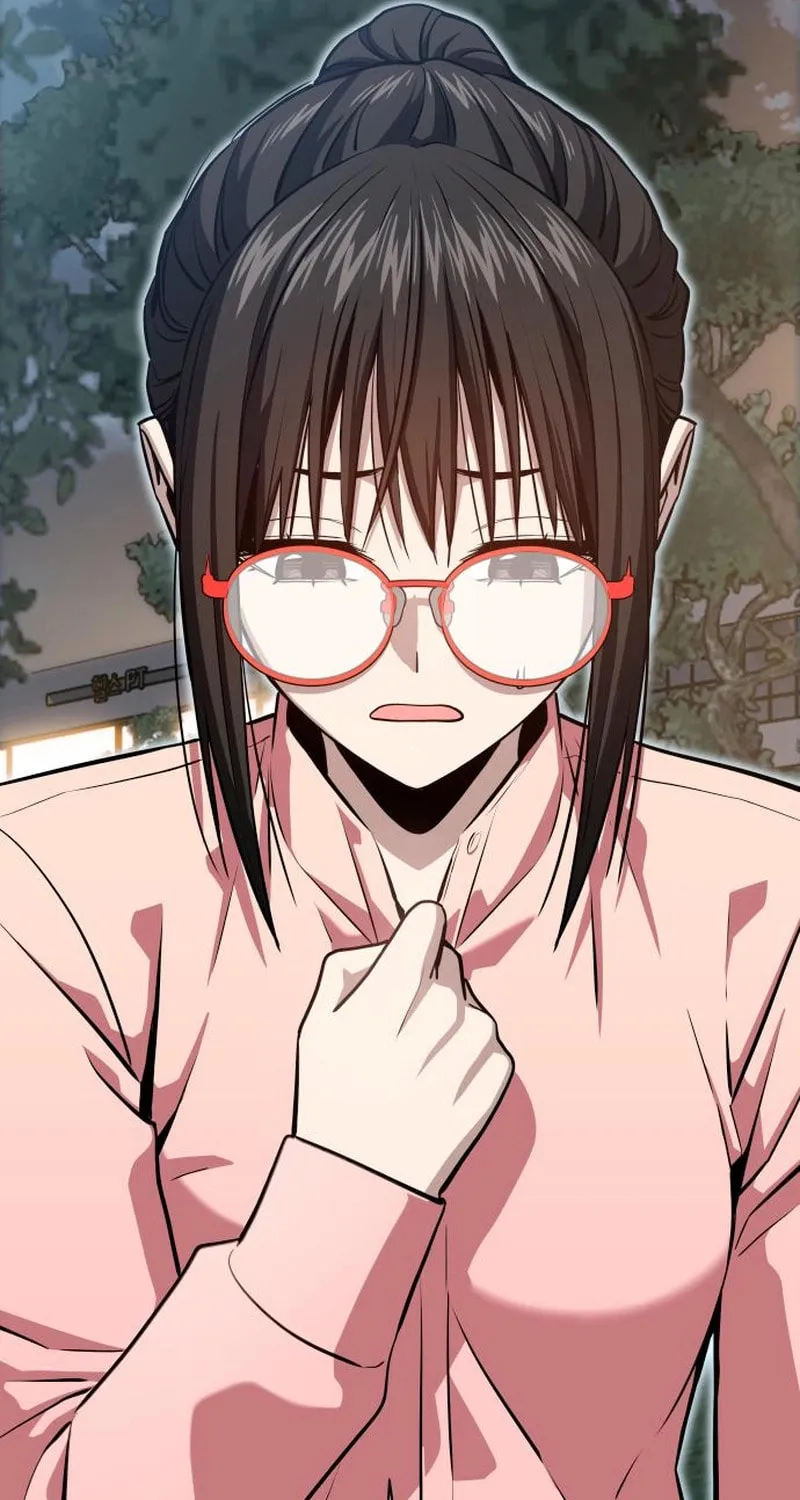 Maybe Meant to Be Chapter 128 page 61 - 