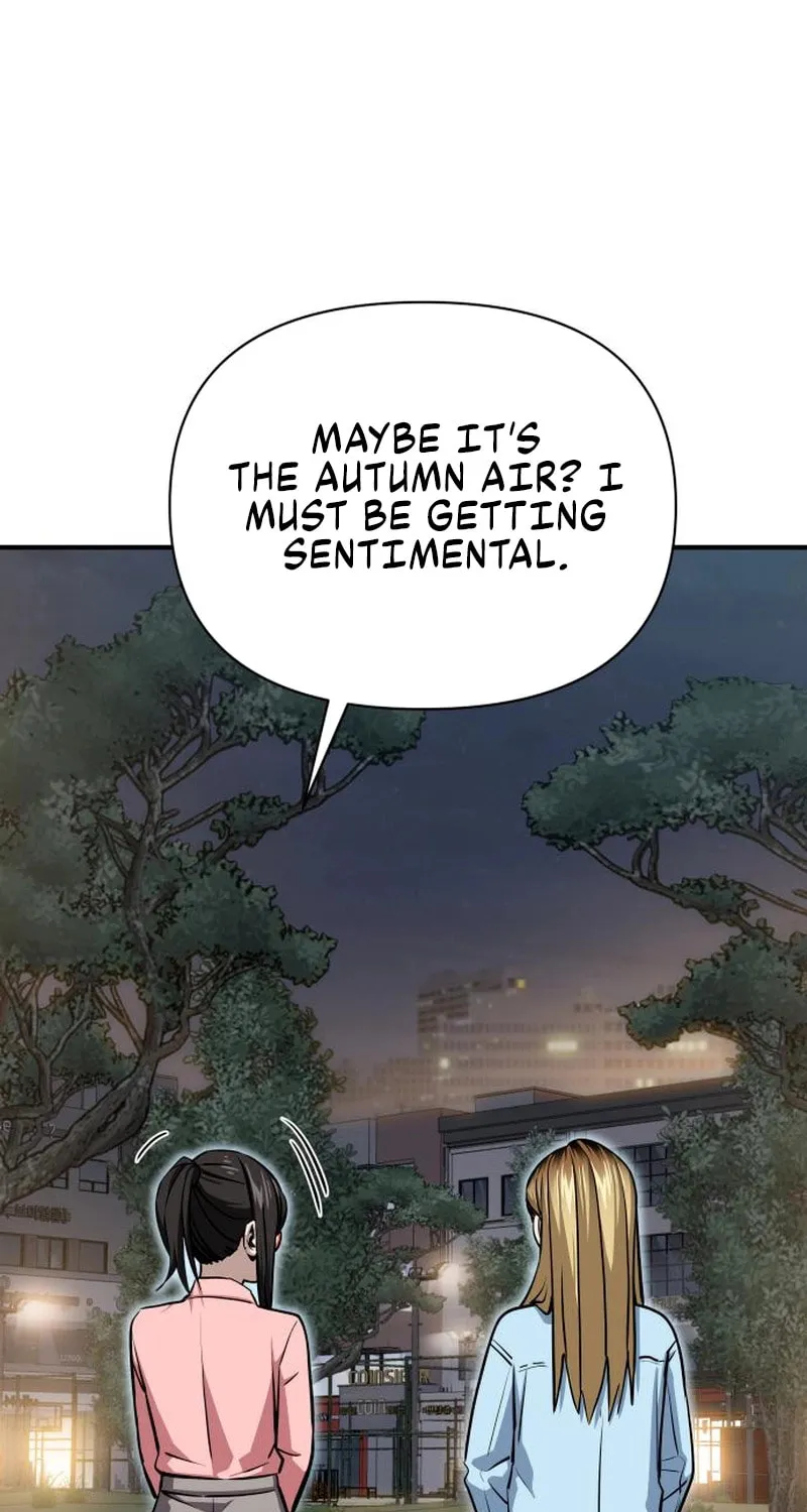 Maybe Meant to Be Chapter 128 page 65 - 