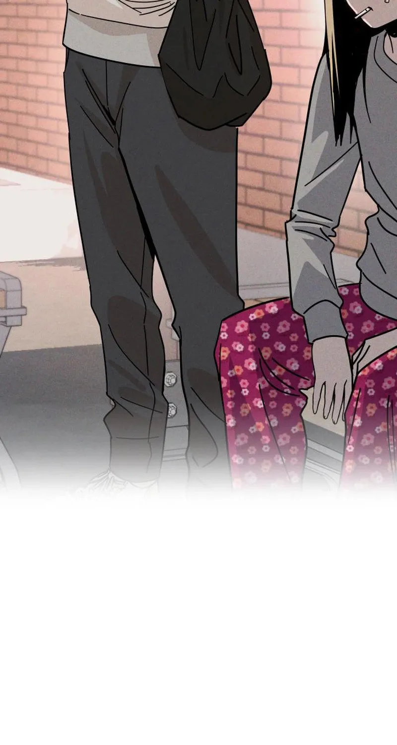 Maybe Meant to Be Chapter 128 page 68 - 