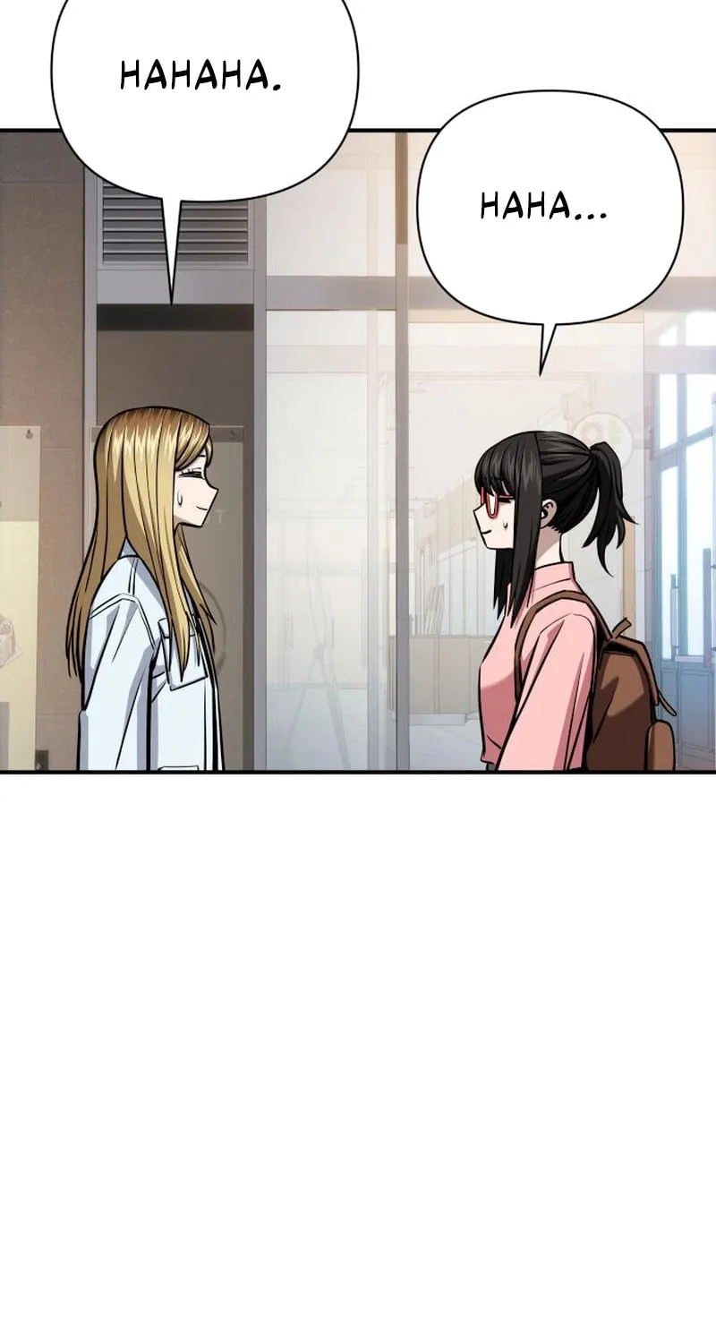 Maybe Meant to Be Chapter 128 page 8 - 