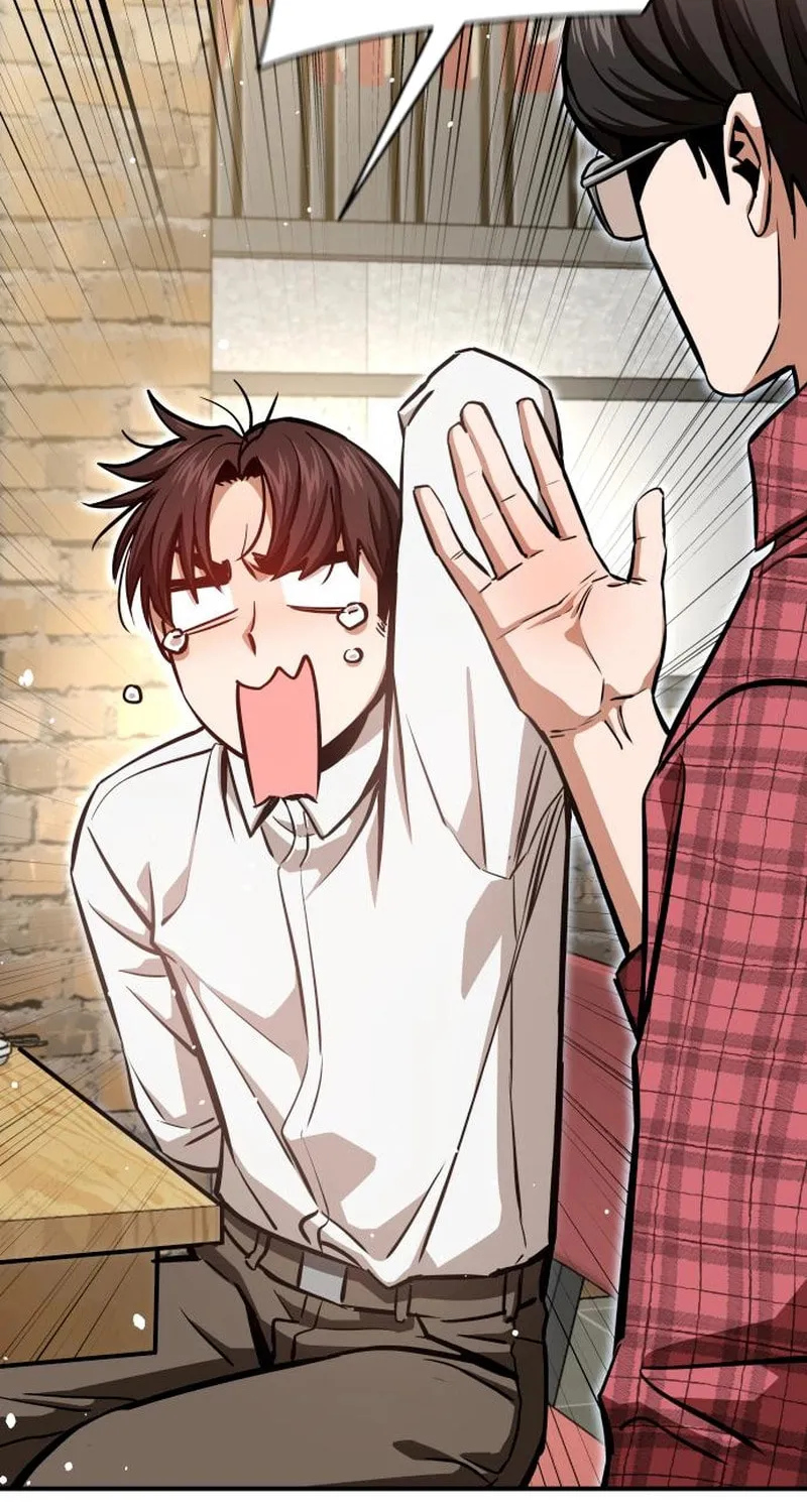 Maybe Meant to Be Chapter 128 page 86 - 