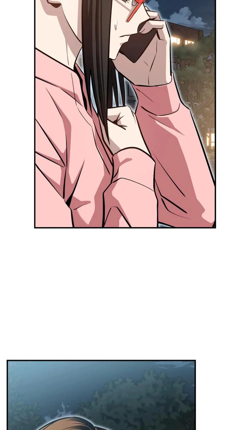 Maybe Meant to Be Chapter 128 page 93 - 
