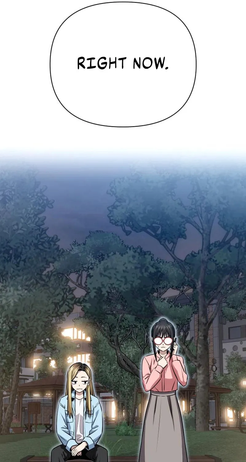 Maybe Meant to Be Chapter 128 page 95 - 