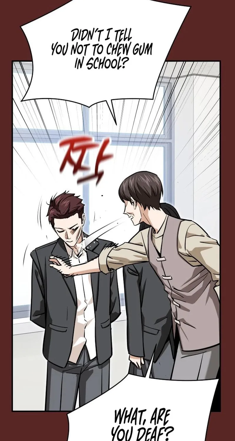 Maybe Meant to Be Chapter 129 page 11 - 