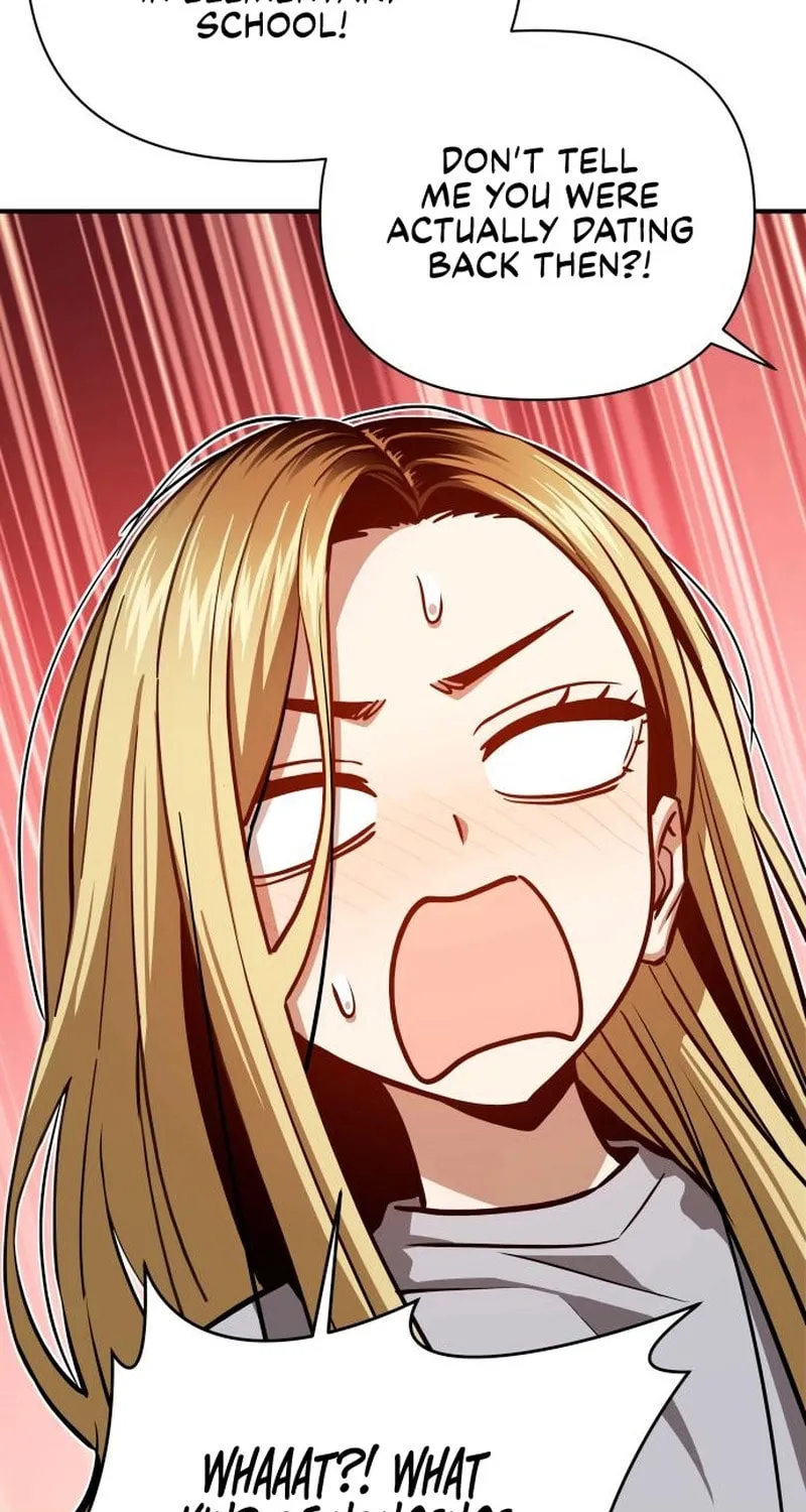 Maybe Meant to Be Chapter 129 page 101 - 