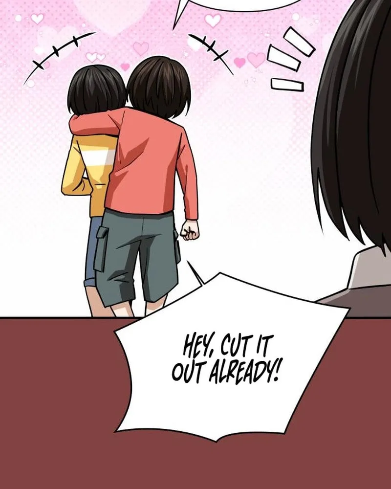 Maybe Meant to Be Chapter 129 page 103 - 