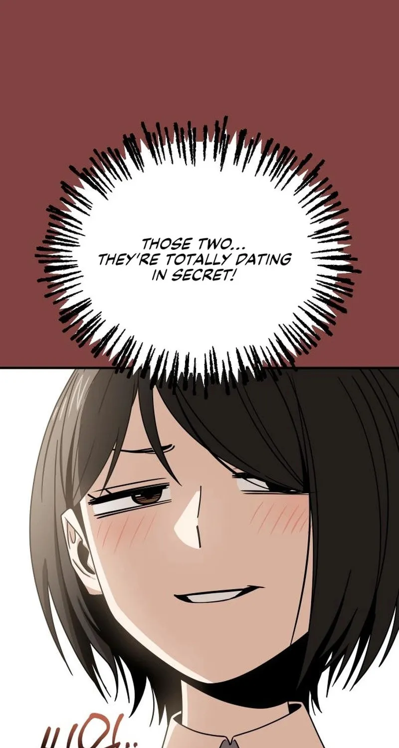 Maybe Meant to Be Chapter 129 page 104 - 