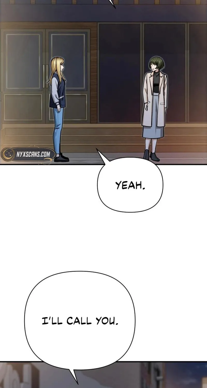 Maybe Meant to Be Chapter 129 page 112 - 