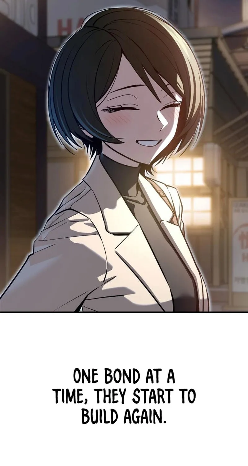 Maybe Meant to Be Chapter 129 page 113 - 