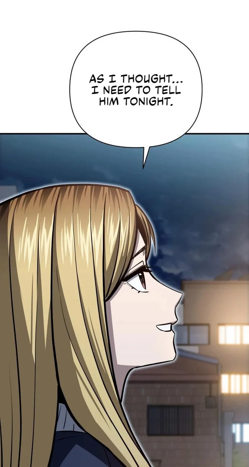 Maybe Meant to Be Chapter 129 page 118 - 
