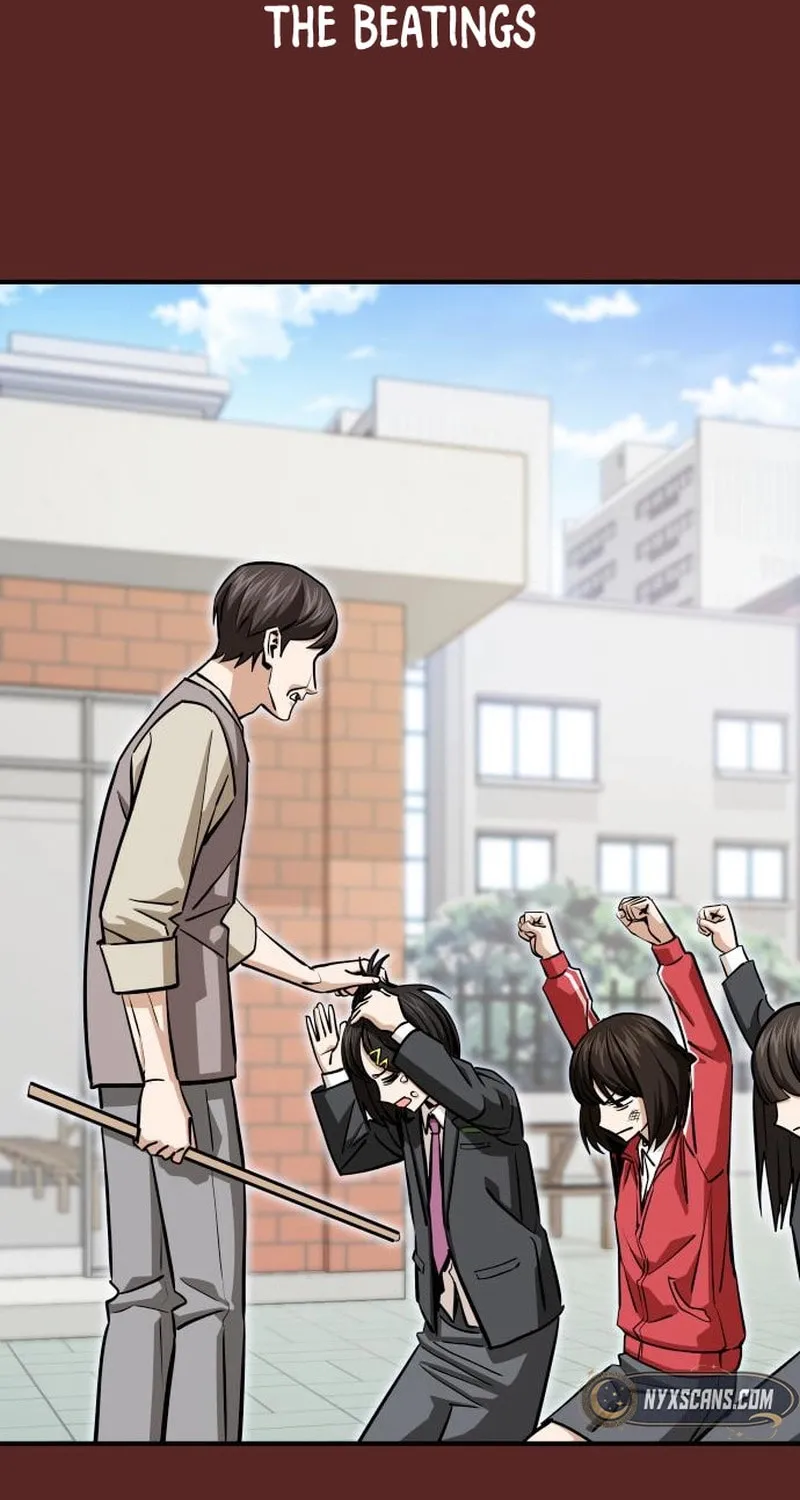 Maybe Meant to Be Chapter 129 page 15 - 