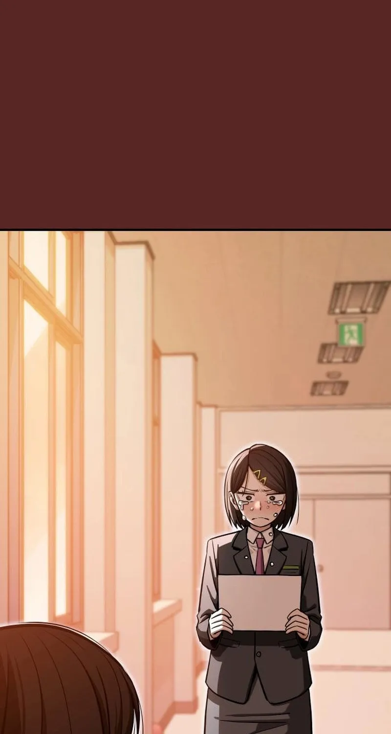 Maybe Meant to Be Chapter 129 page 28 - 