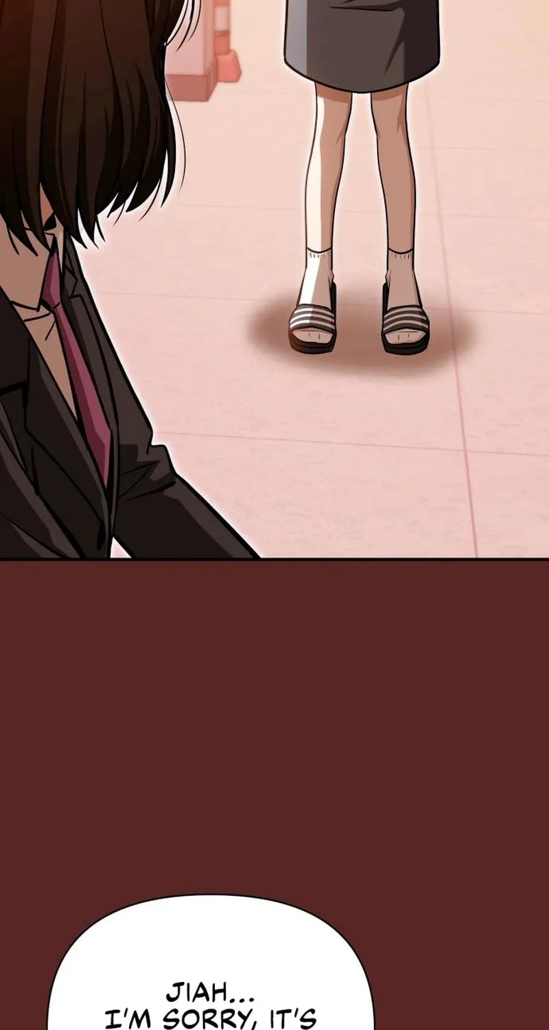 Maybe Meant to Be Chapter 129 page 29 - 