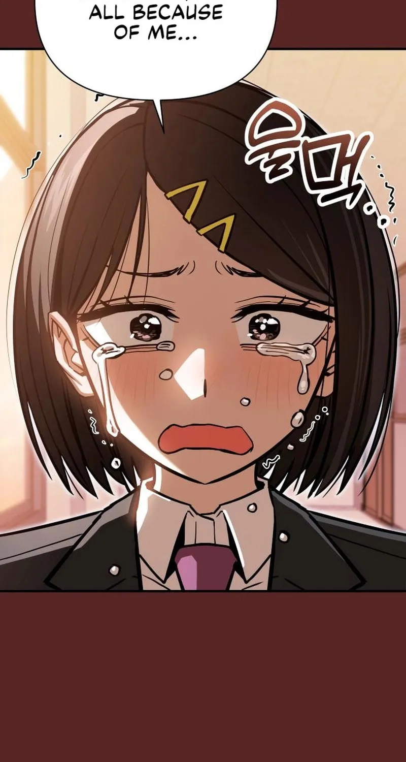 Maybe Meant to Be Chapter 129 page 30 - 