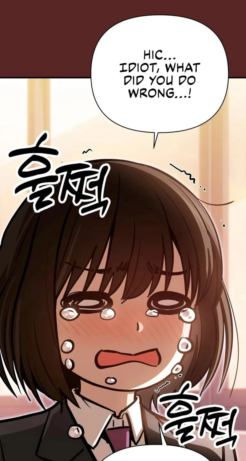 Maybe Meant to Be Chapter 129 page 31 - 