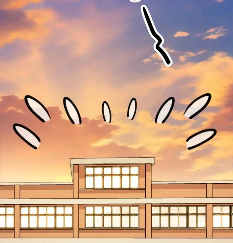 Maybe Meant to Be Chapter 129 page 33 - 