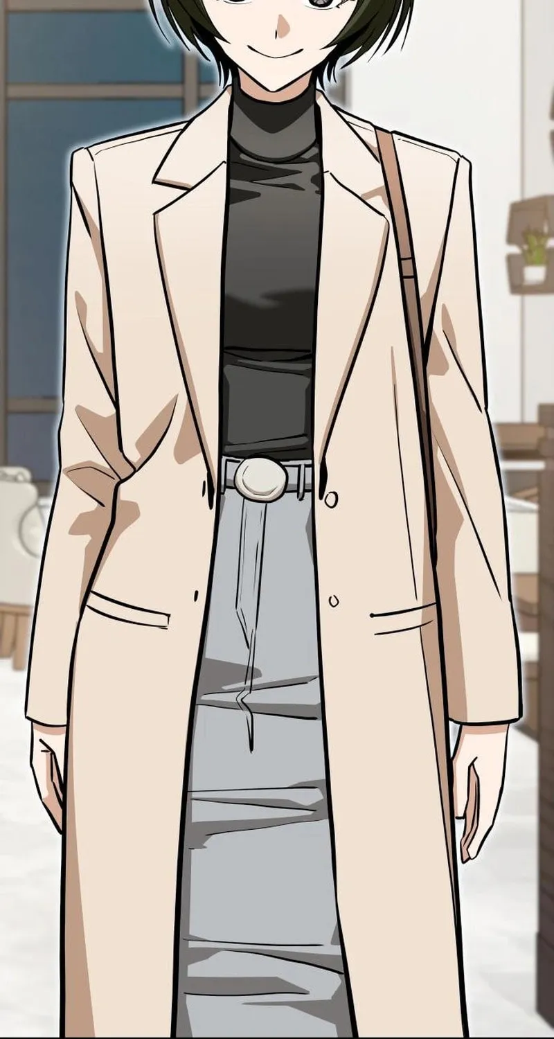 Maybe Meant to Be Chapter 129 page 38 - 