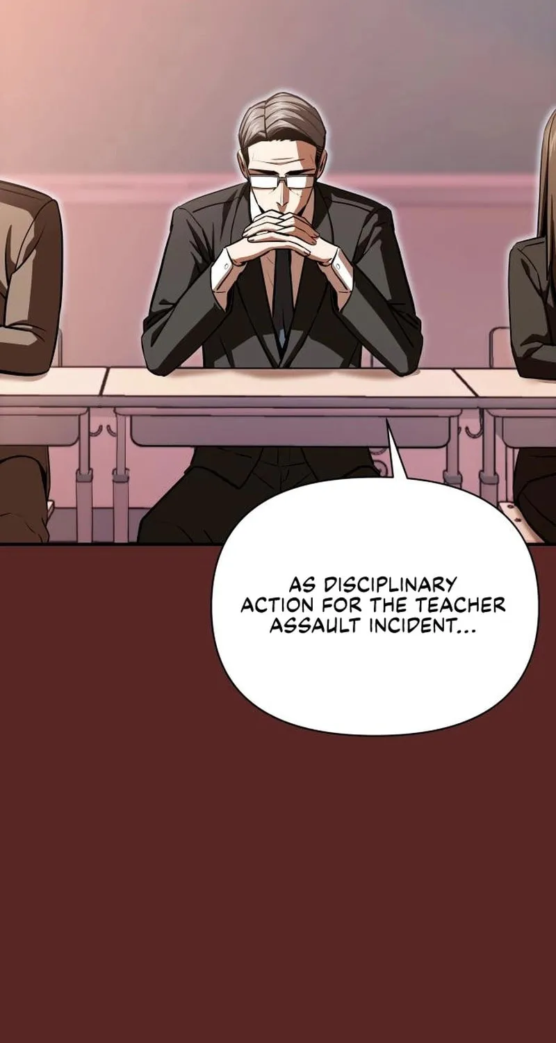 Maybe Meant to Be Chapter 129 page 5 - 