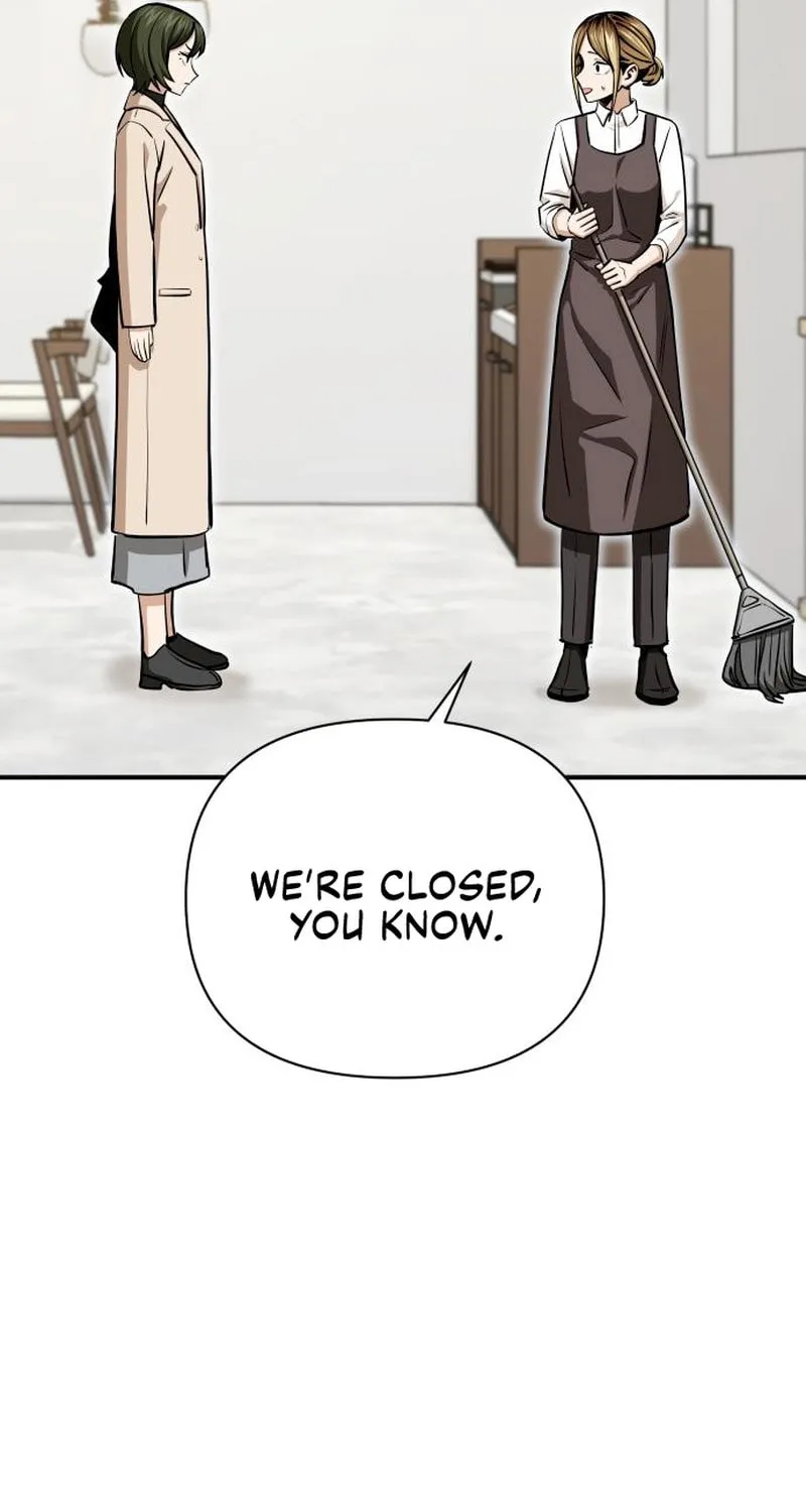 Maybe Meant to Be Chapter 129 page 41 - 