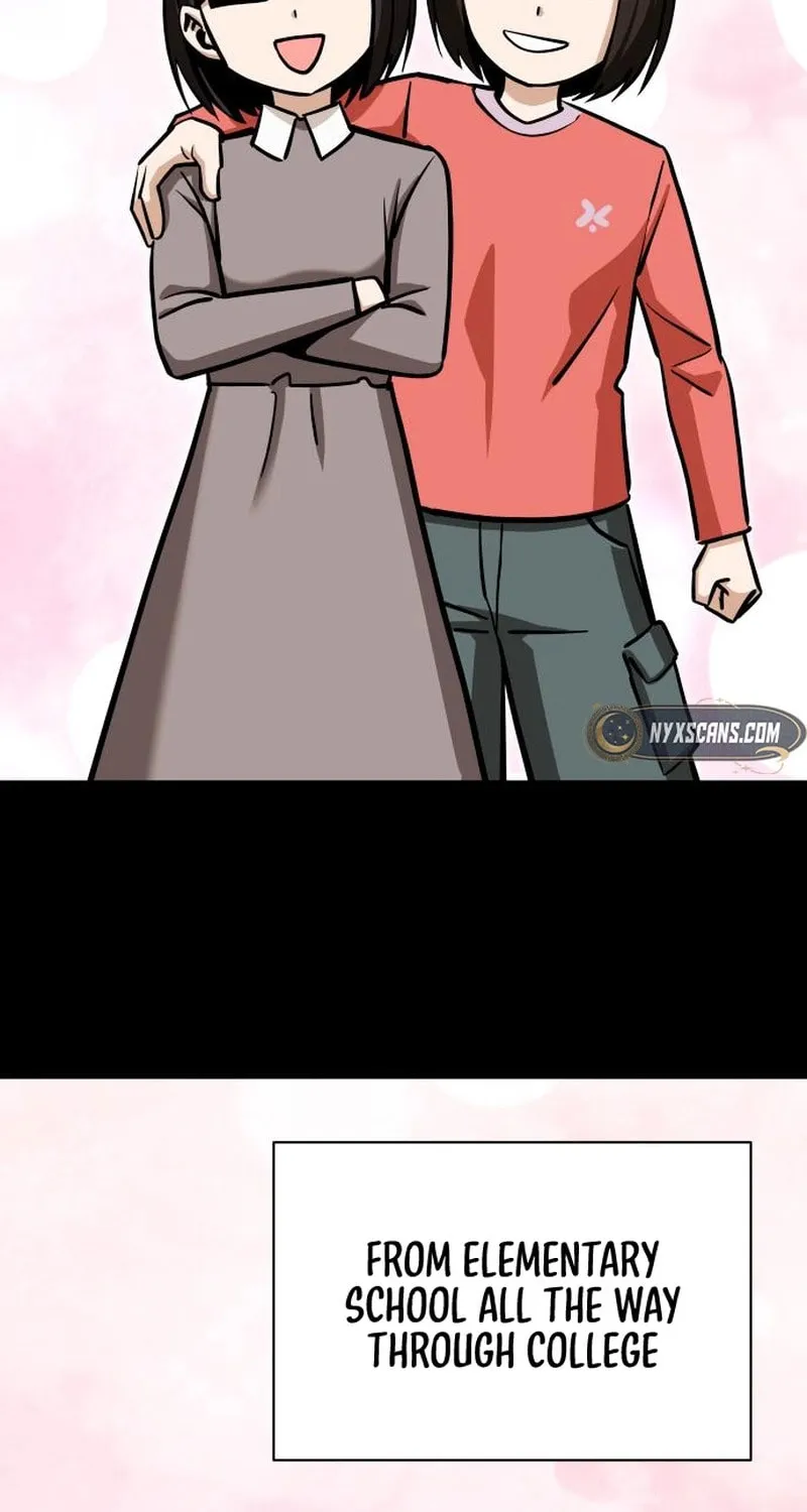 Maybe Meant to Be Chapter 129 page 45 - 