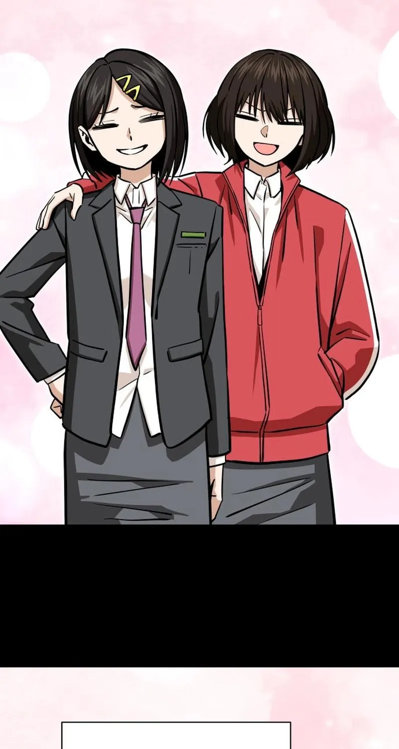 Maybe Meant to Be Chapter 129 page 46 - 