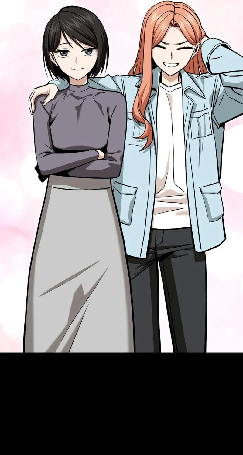 Maybe Meant to Be Chapter 129 page 48 - 