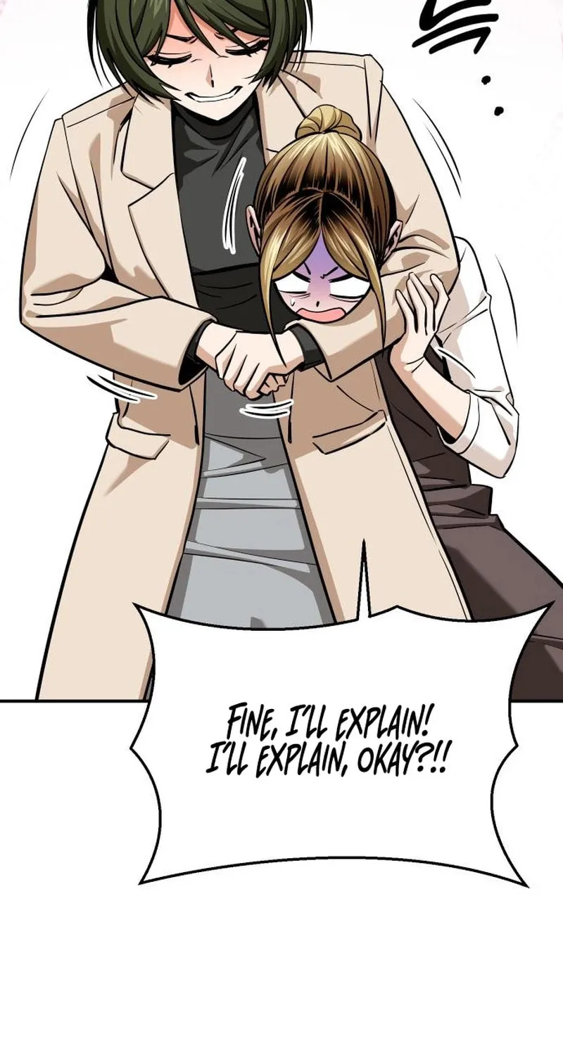 Maybe Meant to Be Chapter 129 page 52 - 
