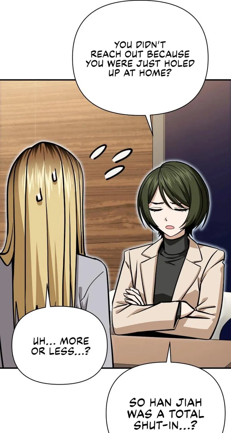 Maybe Meant to Be Chapter 129 page 55 - 