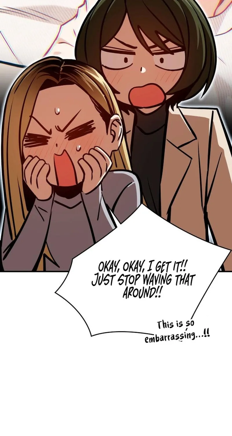 Maybe Meant to Be Chapter 129 page 59 - 