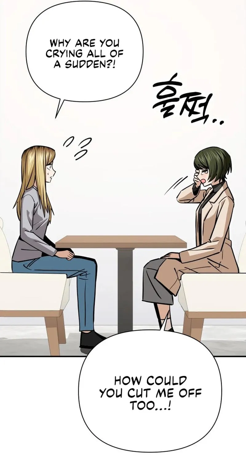 Maybe Meant to Be Chapter 129 page 62 - 