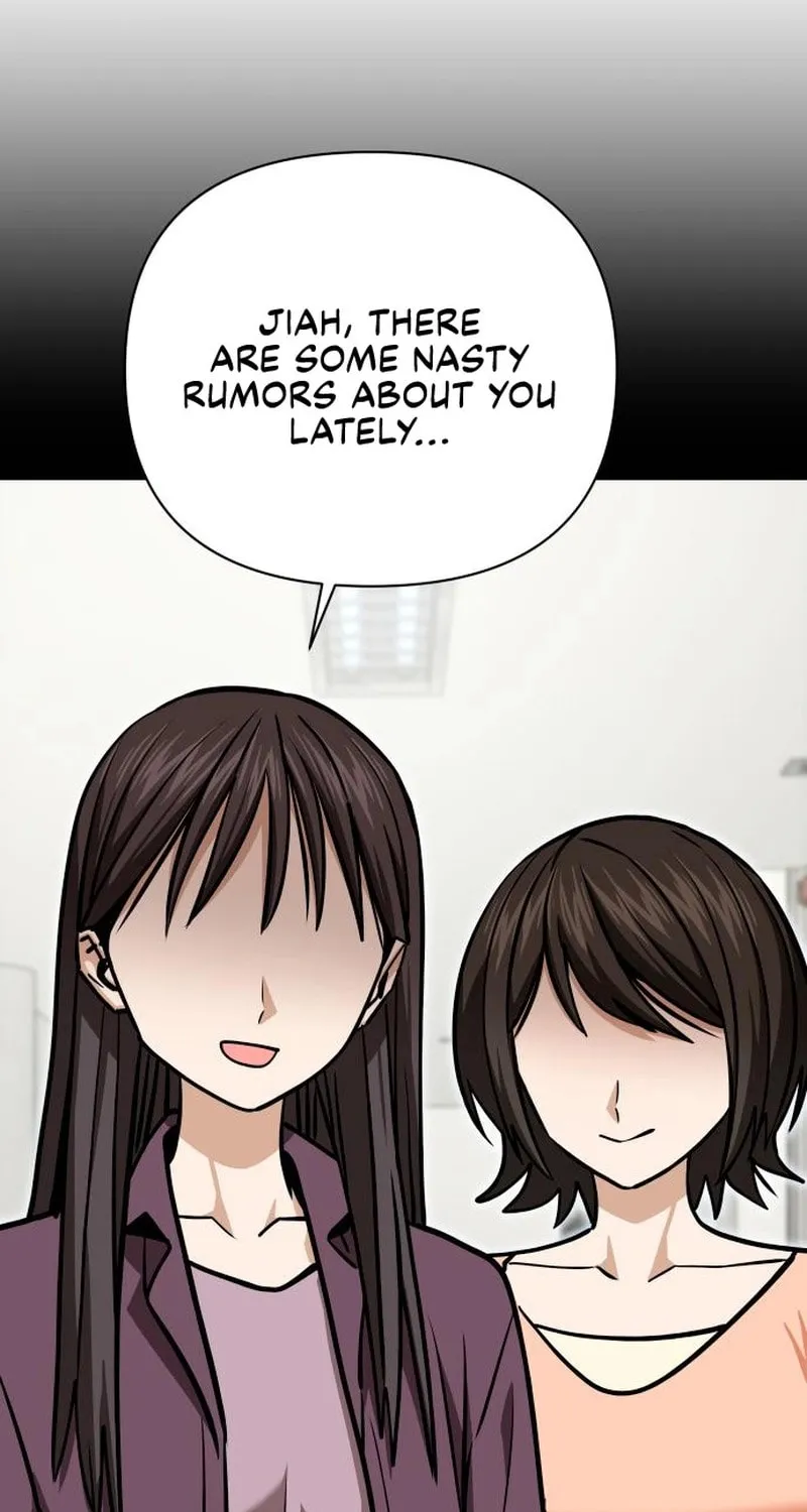 Maybe Meant to Be Chapter 129 page 66 - 