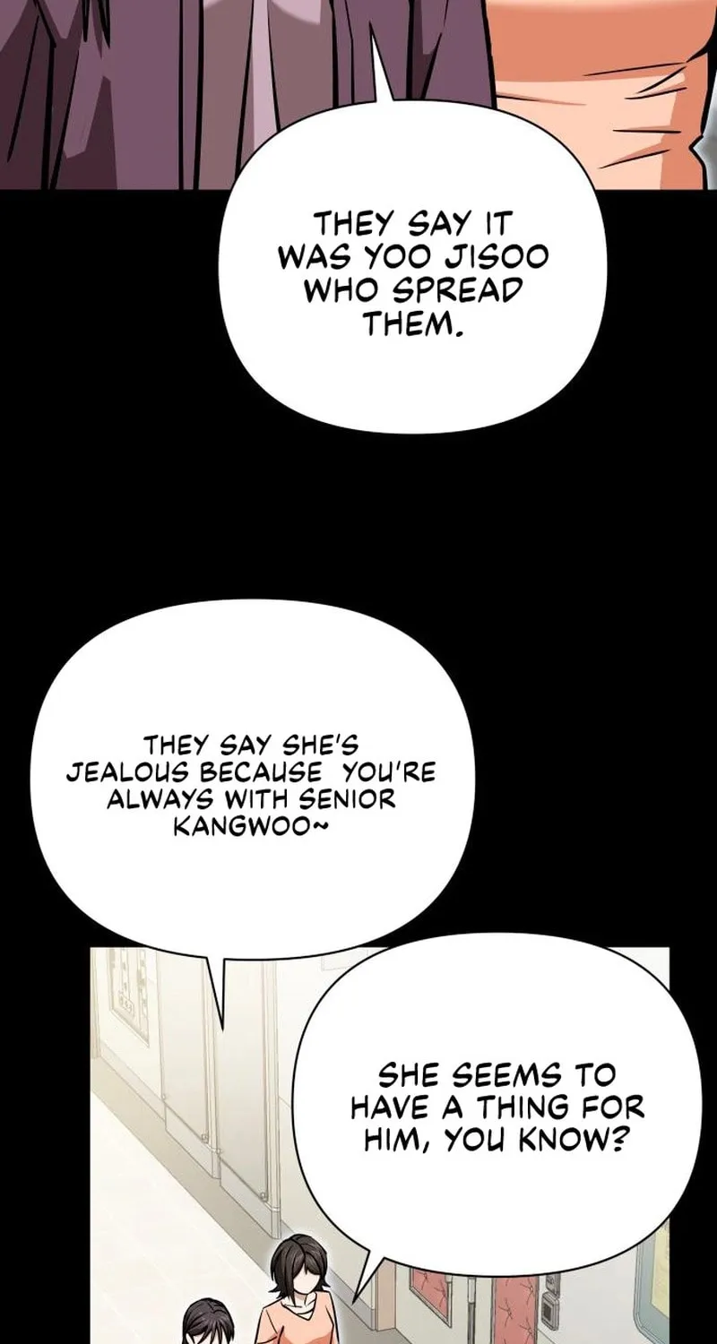 Maybe Meant to Be Chapter 129 page 67 - 