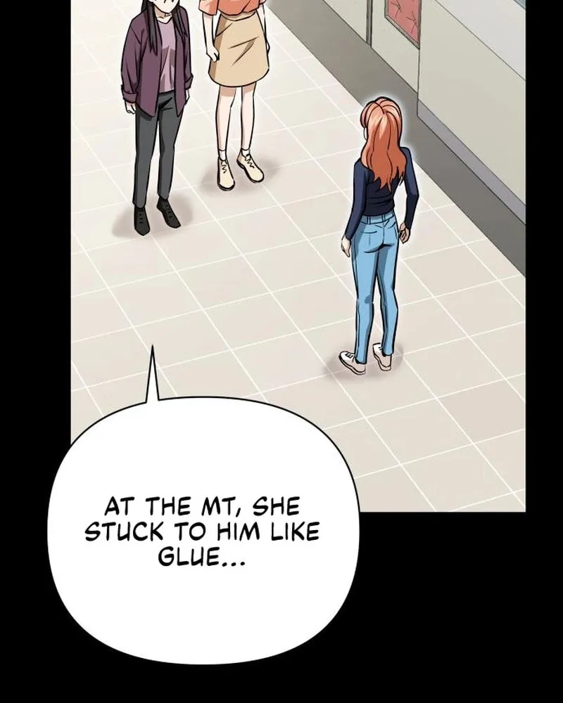 Maybe Meant to Be Chapter 129 page 68 - 