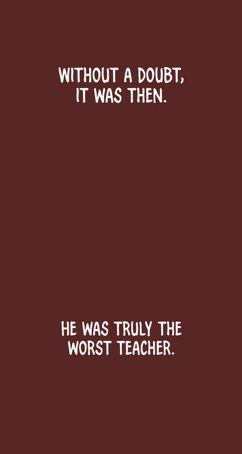 Maybe Meant to Be Chapter 129 page 8 - 